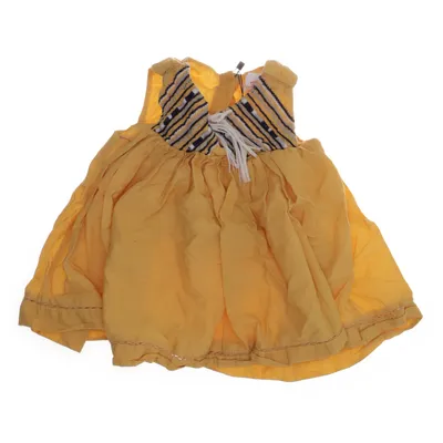 Dress (Yellow) from Artisan Ny