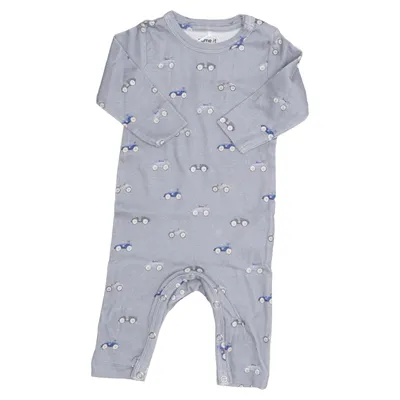 Rompers (Gray, Multicolored) from Name It