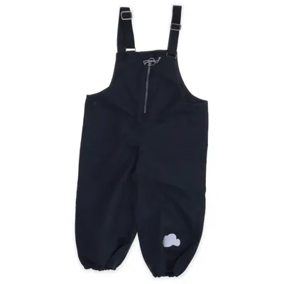 Regnbyxor (Grå) från TCM Polyester