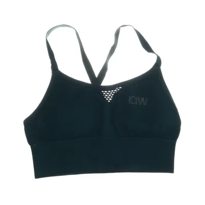 Sport-bh (Groen) van ICIW Elastaan, Polyamide