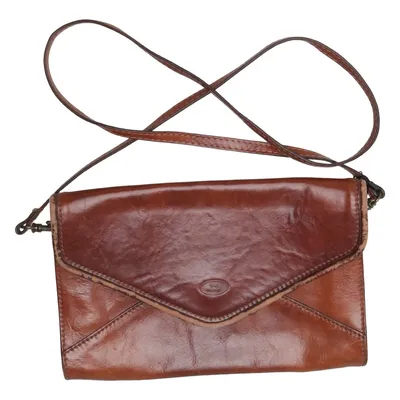 Sac à bandoulière (Marron) de The Trend
