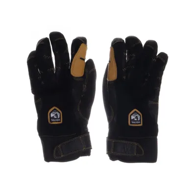 Handskar (Svart) från Hestra