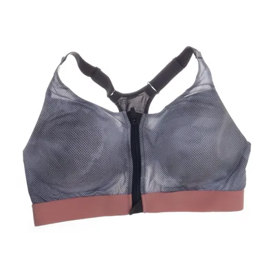 Sport-BH (Grå, Rosa, Svart) från Domyos