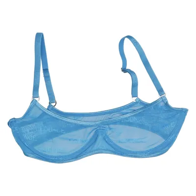 Soutien-gorge (Bold Mesh) de Lounge Élasthane, Polyamide