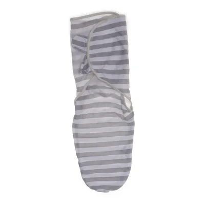 Gigoteuse (Gris, Blanc) de Little Seeds Coton biologique