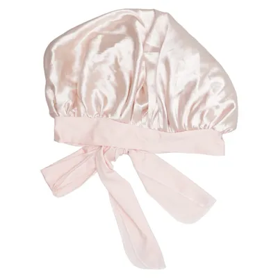 Sovmössa (Rosa)