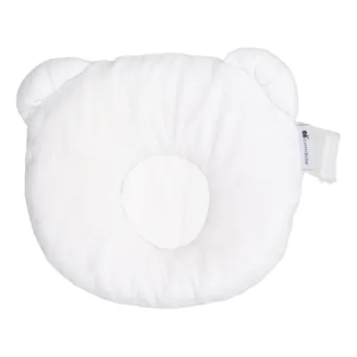 Coussin pour bébé (Blanc) de Candide