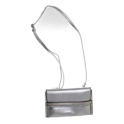 Kuvertväska (Silverfärgad) från Bulaggi