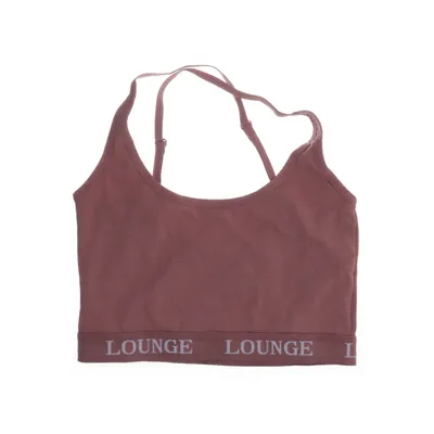 Sport-bh (Roze) van Lounge