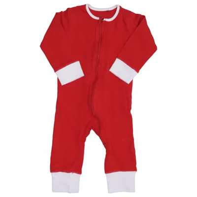 Rompertjes (Rood, Wit) van Åhléns Kids