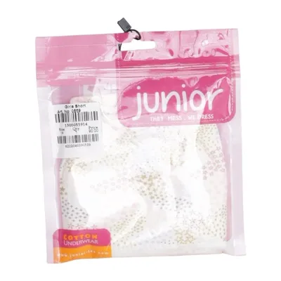 Panties (Short) from Junior