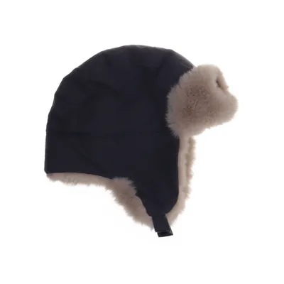 Trapperhatt (Grå) från Mini a Ture Polyester