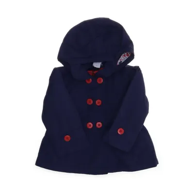 Vinterjakke (Blå) fra Baby Club by C&A Bomuld, Nylon