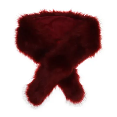 Halsband (Rood) van Orsay Acryl, Polyester