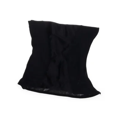 Shapewear (Black) from Flexees Elastane, Nylon
