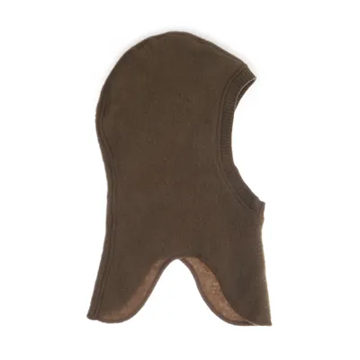 Balaklava (Grön) från Mikk-line