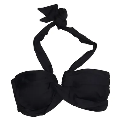 Bikini top (Zwart) van Seafolly