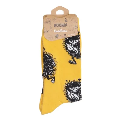 Sokken (Stinky) van Moomin by Nordic Buddies Katoen, Elastaan, Polyester