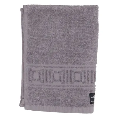 Serviette (Gris) de Morgan Madison Coton
