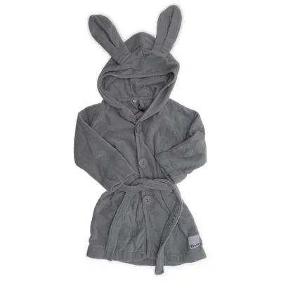 Badrock (Grå) från Elodie Bomull