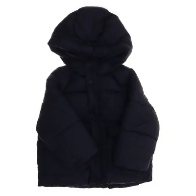 Winterjacke (Blau) von Zara Polyamid, Polyester