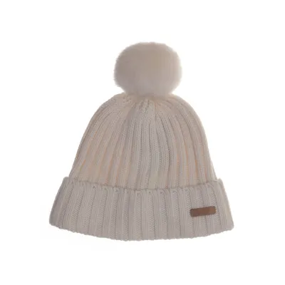 Toppluva (Beige) från Barts