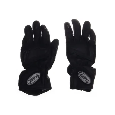 Motorcykelhandskar (Svart) från Win-Tex