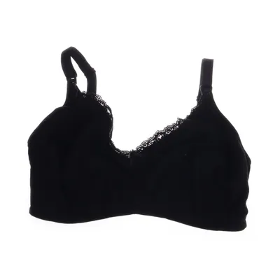 Soutien-gorge (Noir) de Hunkemöller Coton, Élasthane