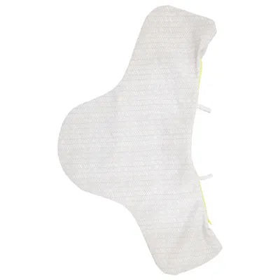Highchair cushion (Beige, Yellow)