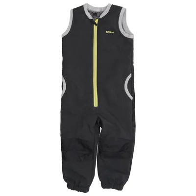 Overall (Gray) from Jako-O Polyester