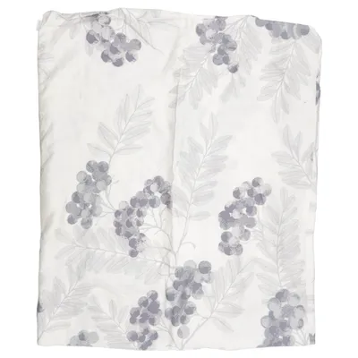 Pillowcase (pentik pillowcase, pentik cushion cover, scandinavian design, nordic home decor, finnish design, floral pillowcase, botanical print, leaf pattern, nature inspired decor, minimal home aesthetic, neutral tones decor, soft home textile, decorative cushion cover, living room decor, bedroom decor, cozy home style, hygge home, minimalist interior, modern nordic style, elegant home decor, calm aesthetic, soft color palette, grey white decor, timeless design, quality textile, everyday home essential, boho minimal, earthy home style, natural living, slow living home, pinterest home decor, pinterest aesthetic, tiktok home decor, viral home style, y2k home aesthetic, 2000s interior style) from Pentik Cotton