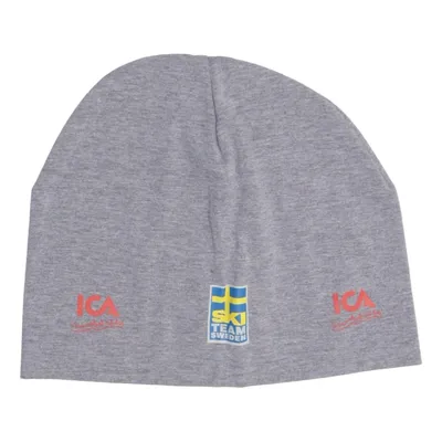 Beanie (Gray) from Neh Cotton, Elastane