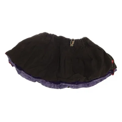 Skirt (Green) from Ducky Beau Cotton