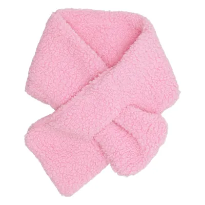 Sjaal (Roze) van H&M Polyester