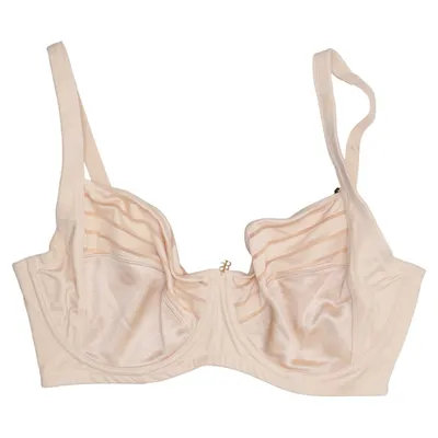 BH (Beige) från Sapph Elastan, Polyamid