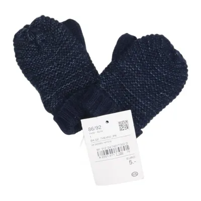 Vanter (Blå) fra Baby Club by C&A Akryl, Polyester