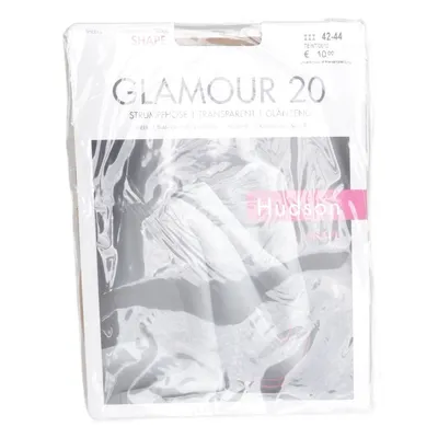Collants en nylon (Glamour 20) de Hudson Élasthane, Polyamide
