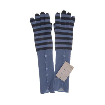 Handskar (Blå, Grå) från Beaumont Akryl, Ull