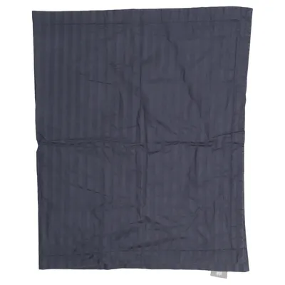 Pillowcase (Blue) from Kungsängen Cotton