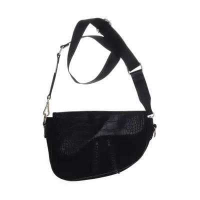 Axelremsväska (Svart) från NLY Accessories