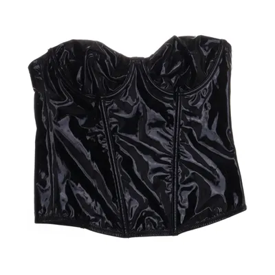 Bustier (Black) from Yamamay