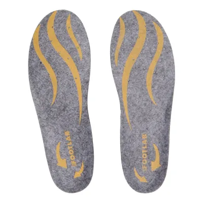 Soles (Varme Comfort) from The Footlab
