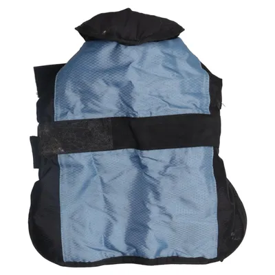 Hundefrakke (Sort) fra Breathe Comfort
