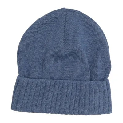 Beanie (Blue) from Sprall Cotton