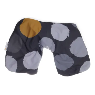 Nackkudde (Grå, Flerfärgad) från Condor