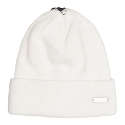 Beaniehue (Hvid) fra Sätila Polyamid, Uld