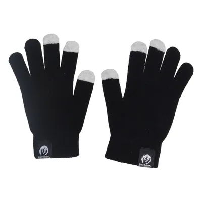 Gloves (Black, Gray) from Paradox