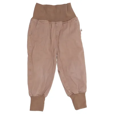 Pantalon (Marron) de Novastar