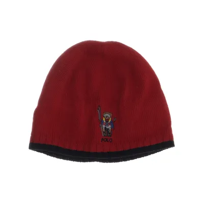 Beaniemössa (Röd) från Polo