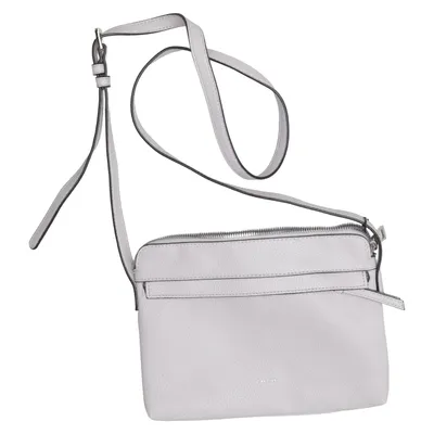 Sac à bandoulière (Gris) de Carpisa Polyester